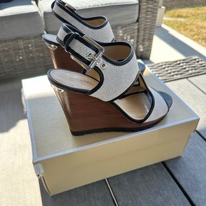 Michael Kors Wedge Sandal